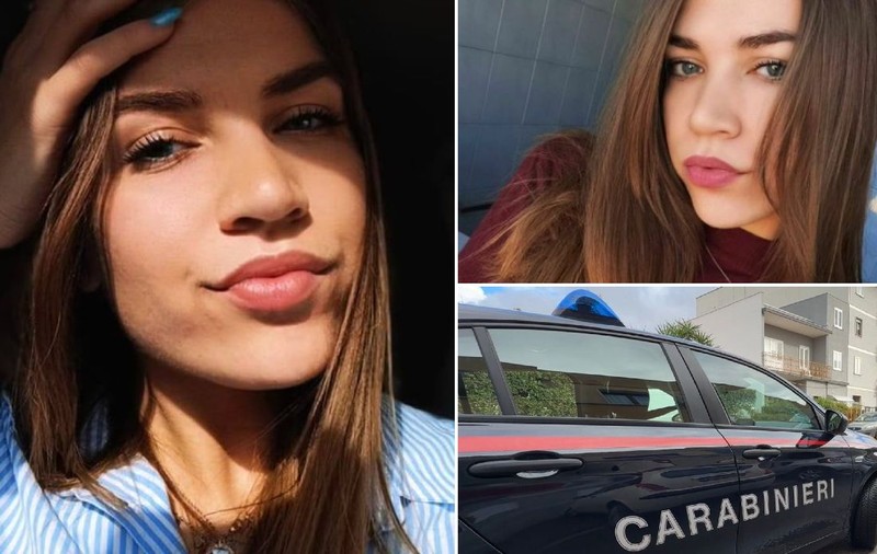 O ucraineancă e dispărută de zece zile în Italia, iar Dragoș, un prieten român, e ultimul care a văzut-o