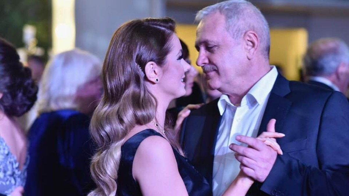 Liviu Dragnea susține că iubita lui a trecut prin momente critice: "E vorba de o chestiune complicată. Era de moarte, dacă nu..."