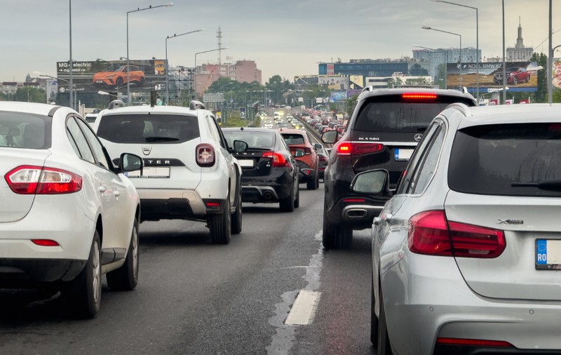 România rămâne țara cu cei mai mulți morți în accidente rutiere în ultimul raport UE