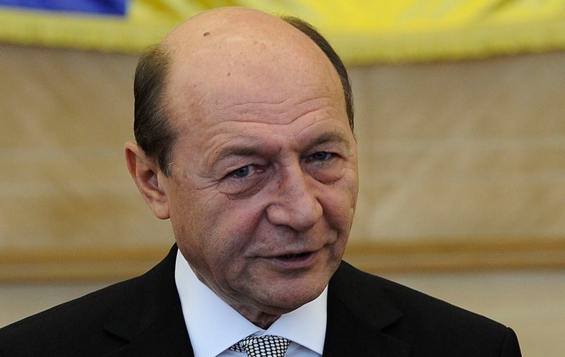 Președintele Traian Băsescu ÎMPLINEȘTE, astăzi, 63 de ani. E pentru ultima dată când sărbătoreşte în calitate de preşedinte  