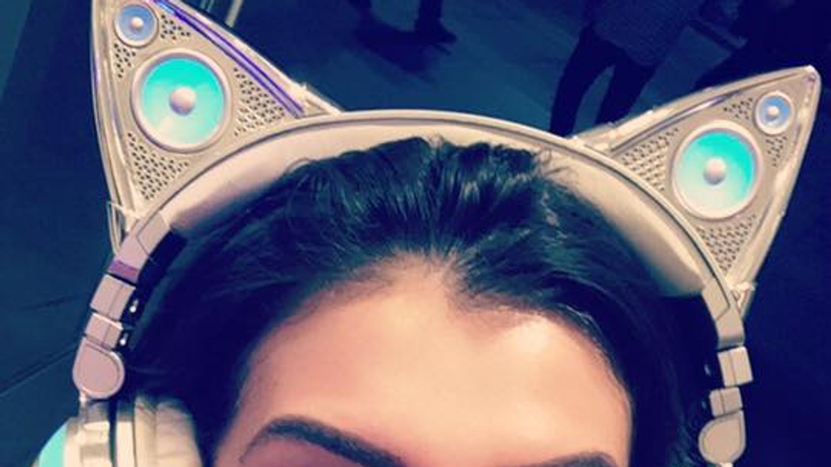 Monica Gabor și-a schimbat look-ul. Fanii au fost cuceriți