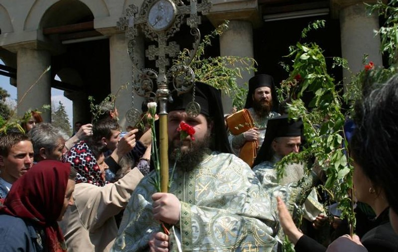 DUMINICA FLORIILOR. Tradiții și superstiții de Florii