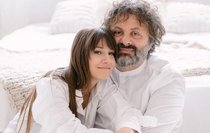 Dana Rogoz, regizor și scenarist. Anunțul făcut de actriță. „Sunt foarte fericită. L-am filmat în luna iulie, anul trecut”