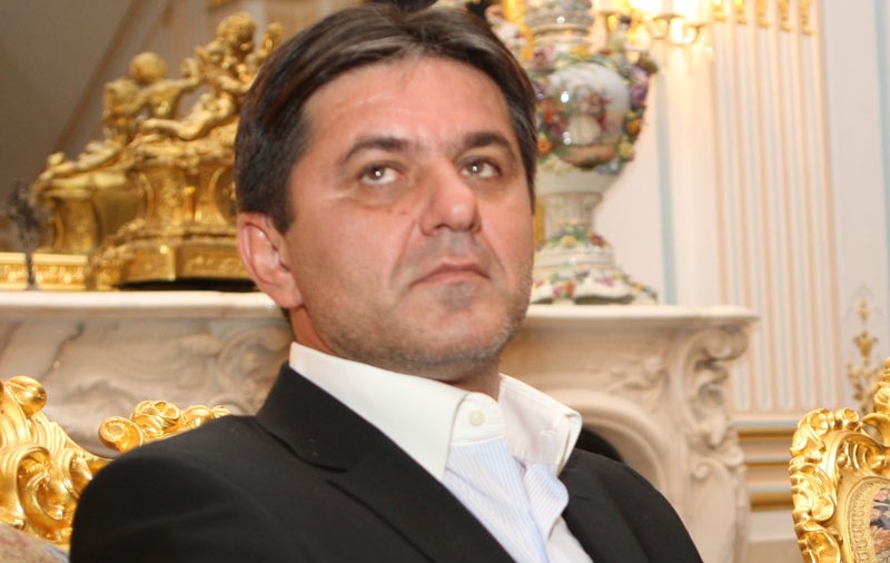 Marius Lăcătuş, la DNA
