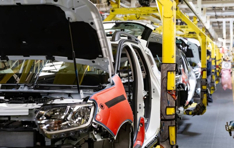 Un producător german de vehicule a deschis la Oradea prima sa fabrică din Europa Centrală și de Est. Investiția a depășit 3 milioane de euro