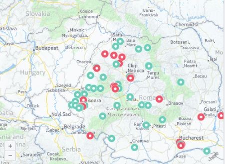 Safety Check Romania