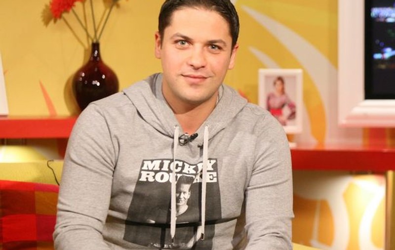Augustin Viziru: "Am nevoie de un suflet cald lângă mine"