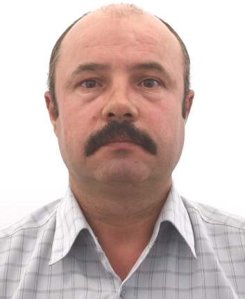 Costel Pavel sursa foto: Poliția Română