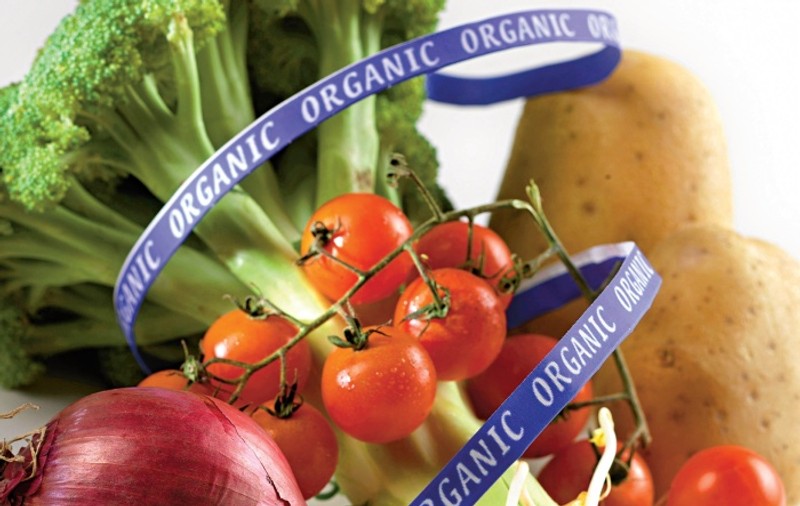 Alimentele bio: Mit sau realitate?