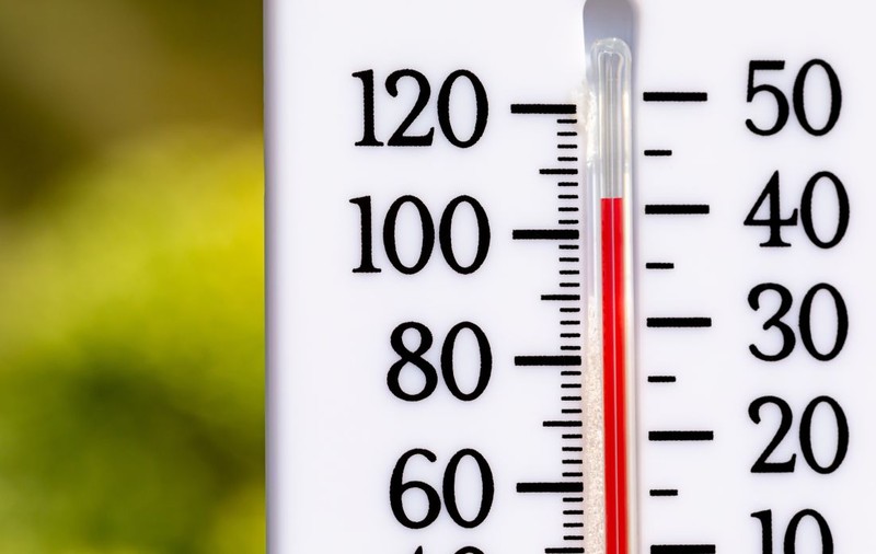 Avertizare meteo de la ANM. Lista județelor unde temperatura va atinge chiar și 38 de grade Celsius