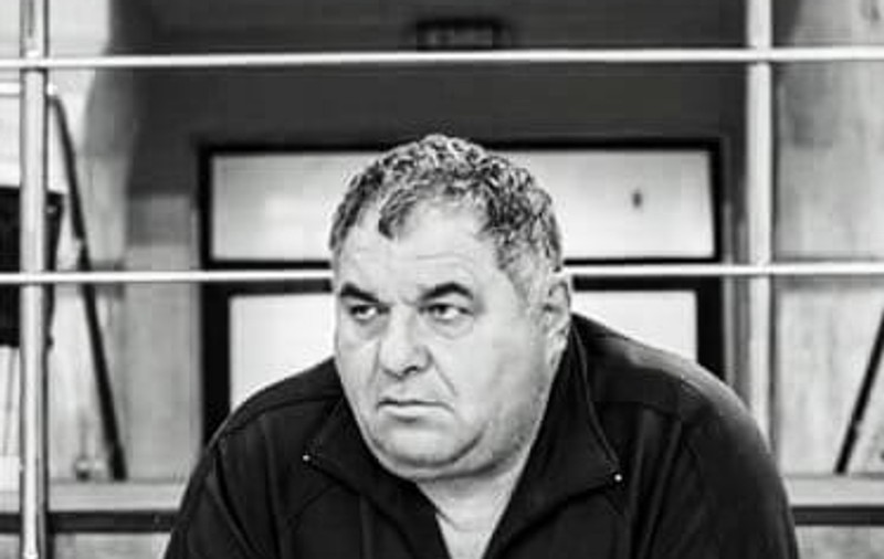 A murit Florin State, fostul pivot al echipei de handbal Relonul Săvinești