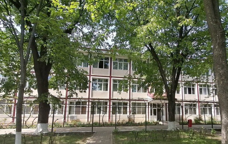 Un elev de la liceul din Negrești, pus sub control judiciar, după ce și-a bătut un coleg în mod repetat