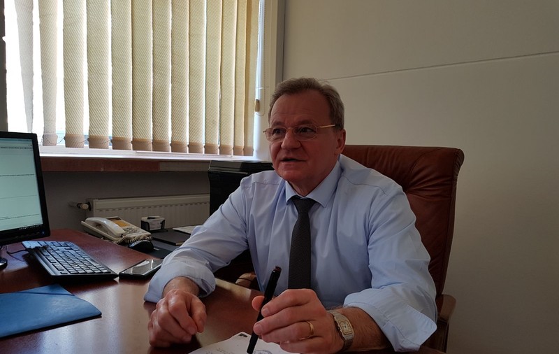 CMR: Rata medicilor care vor dori să lucreze în străinătate va scădea. În 2017 au fost cu 40% mai puține cereri
