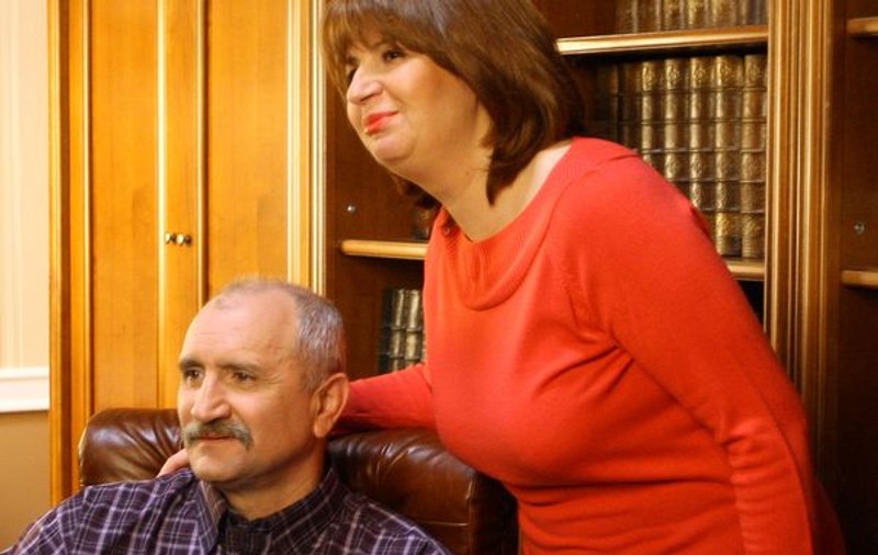 "Magda Catone a pierdut o SARCINĂ cu Șerban Ionescu". Vezi cine a făcut dezvăluirea!
