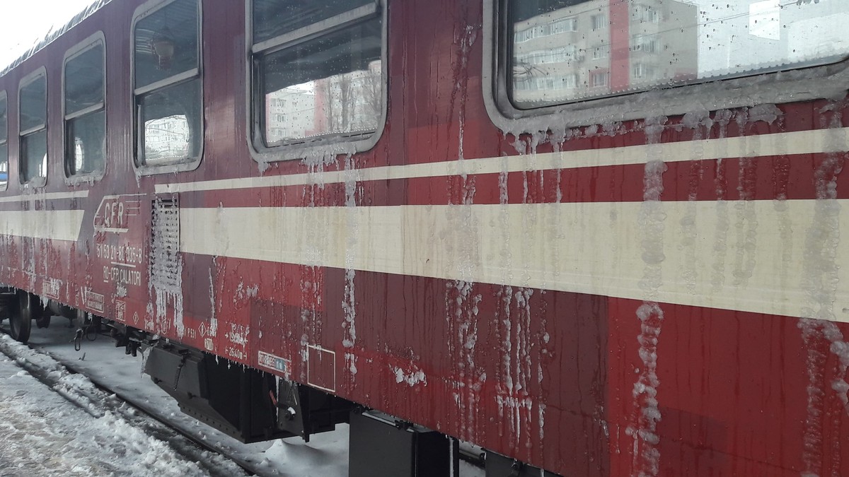 Întârzieri de peste nouă ore în Gara de Nord. Topul trenurilor care nu mai ajung la destinație