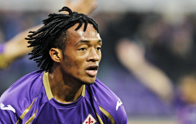 Juan Cuadrado, aproape de Chelsea! Jucătorul a plecat la Londra să facă vizita medicală