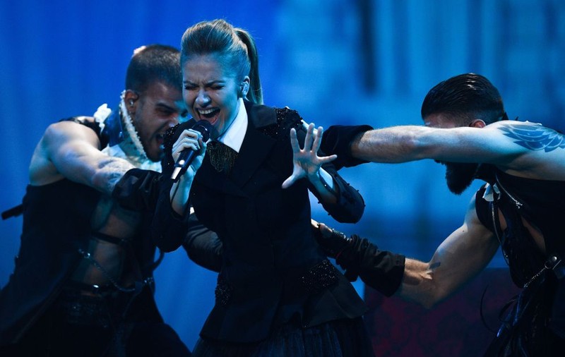 România a ratat calificarea în finala Eurovision 2019. VIDEO cu interpretarea lui Ester Peony
