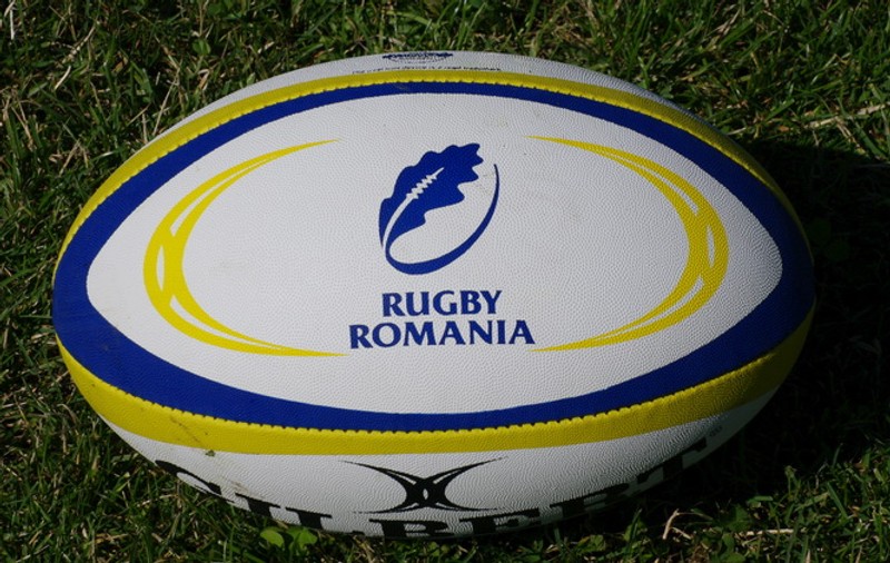 România vrea să câștige Campionatul European de rugby Under 20