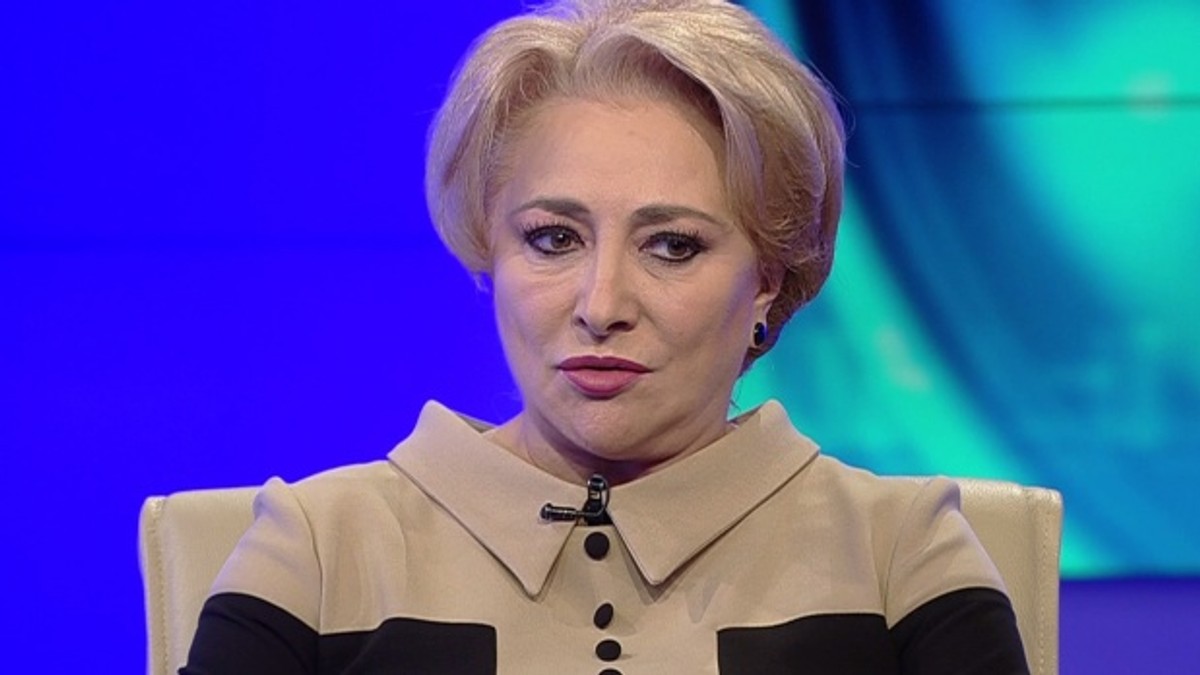 O sută de sindicaliști din penitenciare, la discuții cu primul ministru Viorica Dăncilă. Întâlnirea ar putea fi urmată de proteste de stradă