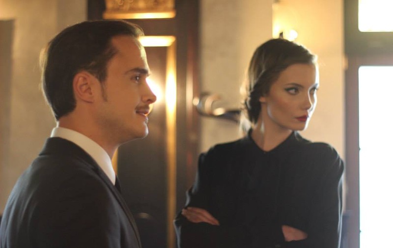 Vezi cel mai nou clip Animal X, «Strălucesc la fel»! VIDEO 