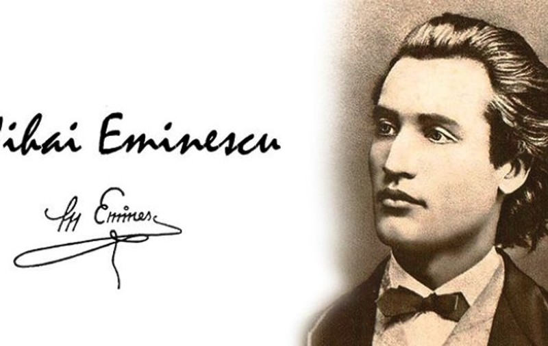 15 lucruri pe care nu le știai despre Mihai Eminescu