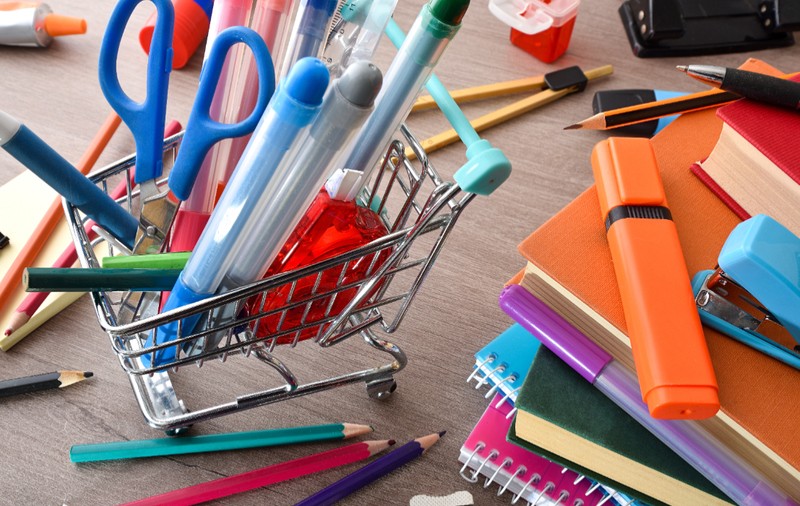 Cum alegi produse sigure pentru noul an școlar. Recomandările ANPC pentru părinți și elevi