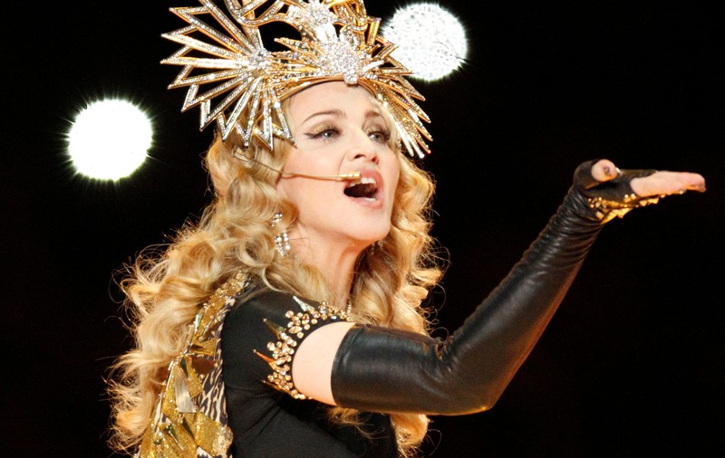 Madonna va cânta la Eurovision 2019. Suma fabuloasă pe care o va încasa pentru două melodii