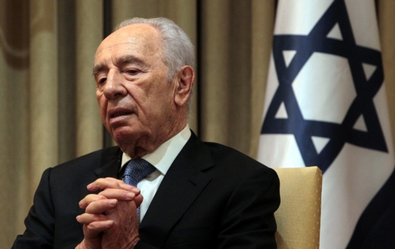 Shimon Peres a murit. Mesaje de condoleanțe de la liderii mondiali