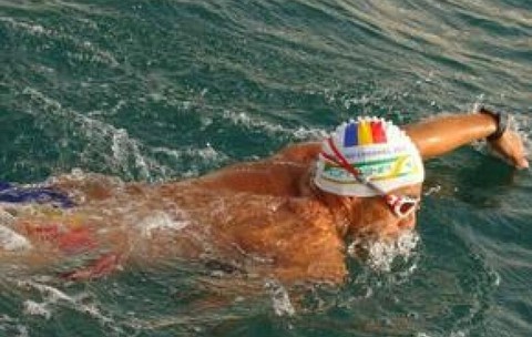 „Nu sunt fiul lui Călin Georgescu!” » Sportivul român, nevoit să dezmintă public