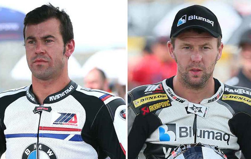 TRAGEDIE în Superbike. Doi motocicliști spanioli au murit în urma unui accident groaznic la Laguna Seca / VIDEO ÎNFRICOȘĂTOR
