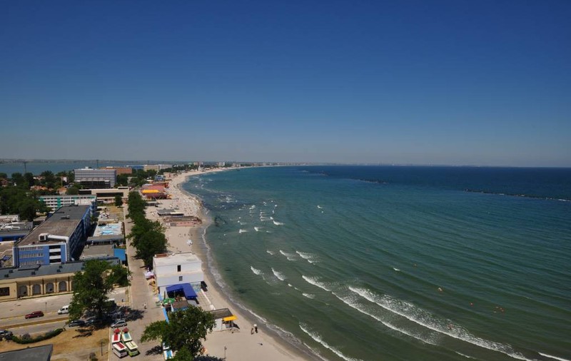 Condiții mizere în mai multe hoteluri de 4 stele din Mamaia. Sancțiunile aplicate de inspectorii OPC
