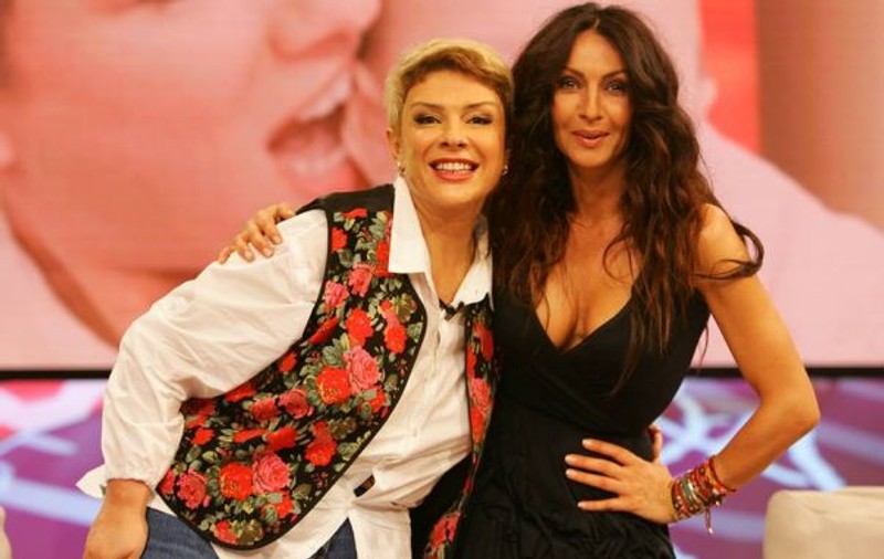 REACŢIILE FANILOR după ce le-au văzut pe TEO şi RĂDULEASCA! | FOTO