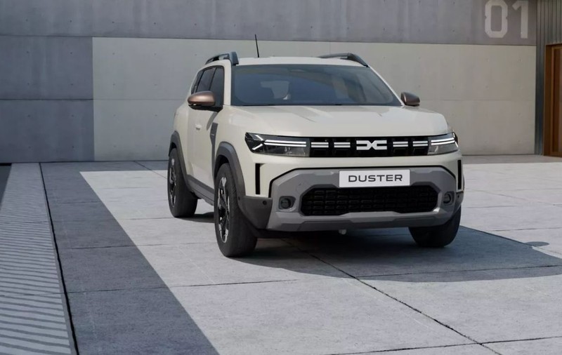 Dacia oferă noi detalii despre noul Duster. Care este prețul de pornire și de când poate fi achiziționat