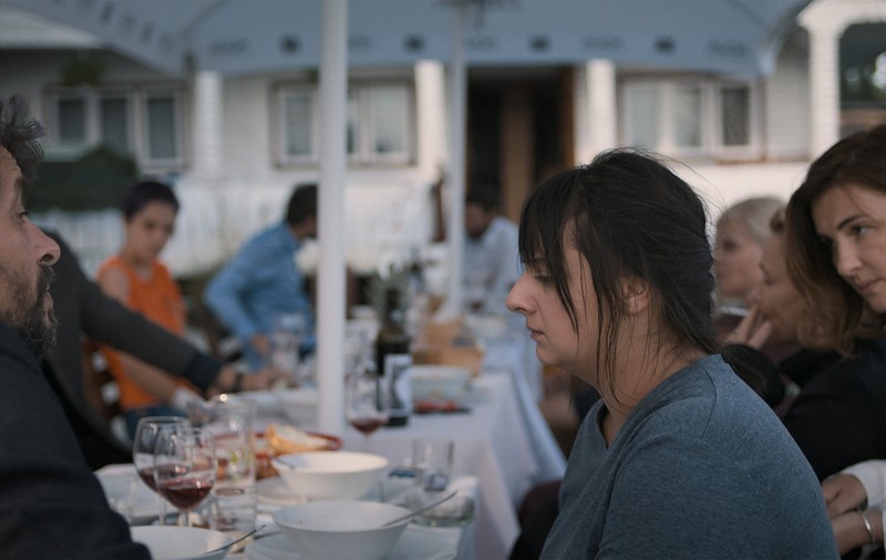 Un film românesc ce merită văzut în weekend. Viața unei tinere care vrea mai mult