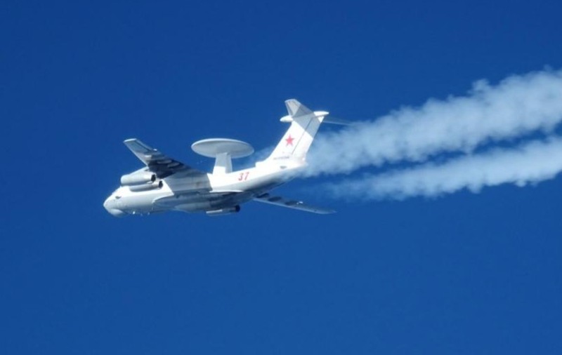 Cum a fost posibilă distrugerea a două avioane rusești considerate de neînlocuit în 2024, de către Ucraina, cu baterii sovietice S-200