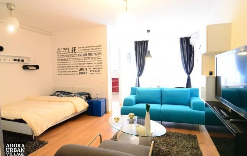 Au construit blocuri în Capitală, care au şi mini camere 