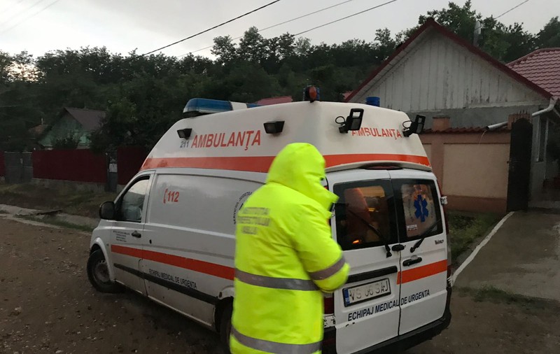 Şase copii din Vaslui au ajuns la spital, după ce au mâncat ciuperci culese din pădure. Doi sunt în stare gravă