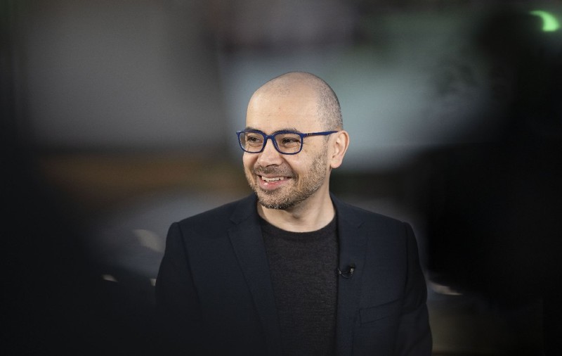 Ce-i îndeamnă laureatul Nobel de la Google pe tineri: „Urmează o schimbare uriașă”