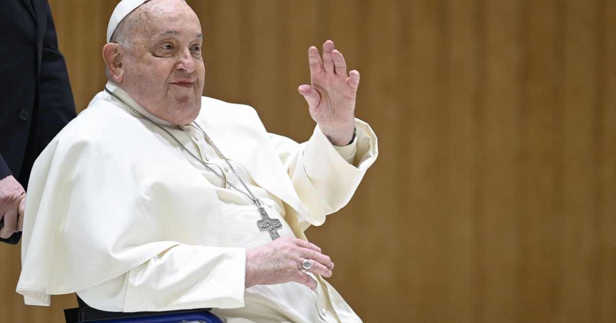 Papa Francisc