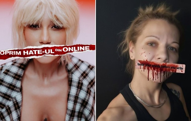 Povestea paginii de Instagram oprim.hateul.din.online care se luptă cu bullyingul de pe rețelele de socializare: „A venit momentul să schimbăm ceva”