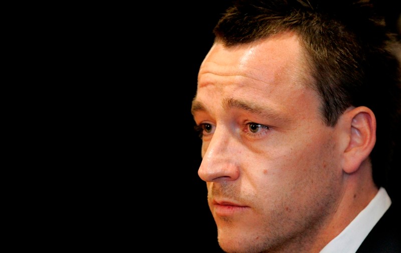 Abramovici se roagă de John Terry: „Nu pleca!”