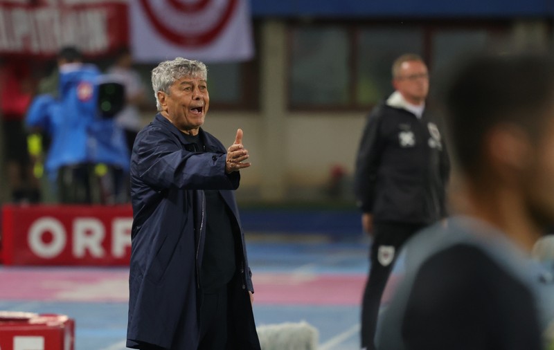 Mircea Lucescu, interviu în presa din Italia, la împlinirea a 80 de ani: „Sunt la același nivel cu Guardiola, fotbalul m-a păstrat tânăr”