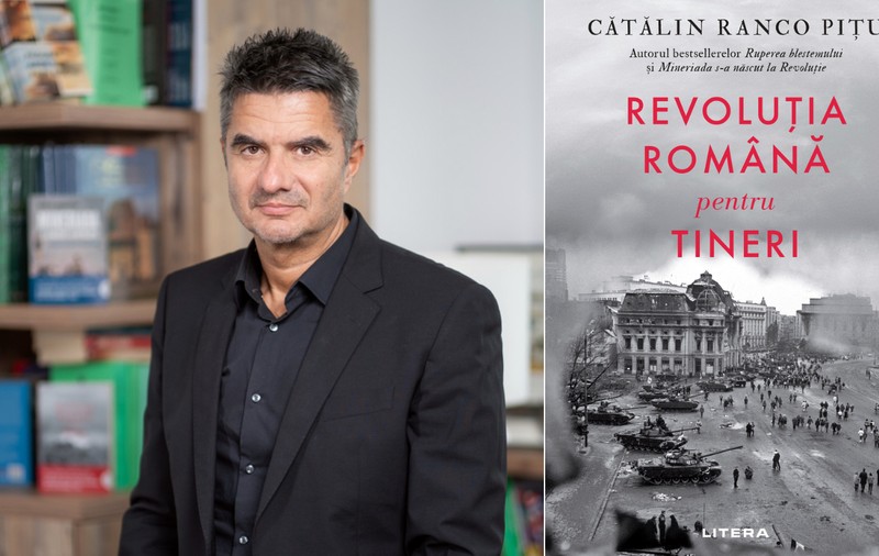 Procurorul care a semnat rechizitoriul în Dosarul Revoluției, despre evenimentele din ‘89. Cătălin Ranco Pițu: „Execuția soților Ceaușescu, așa cum a fost ea, acționează ca un blestem asupra noastră”
