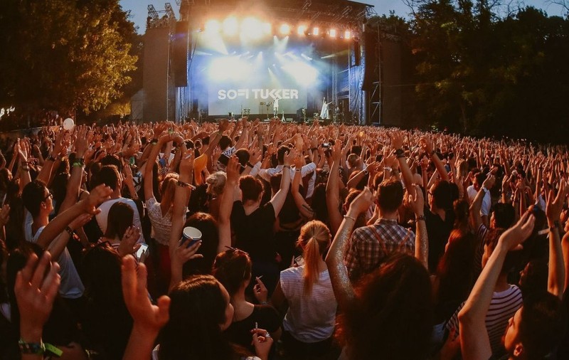 Reguli, acces și bilete la Summer Well 2022. Tot ce trebuie să știi