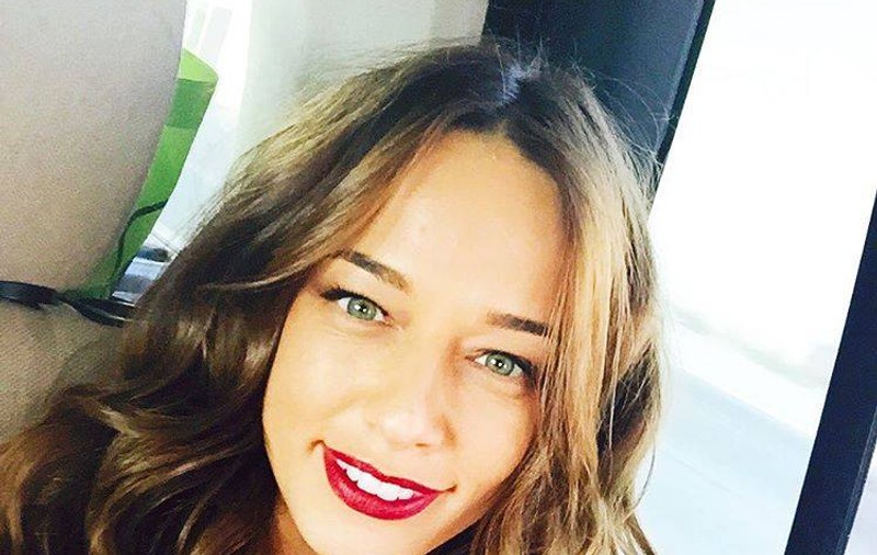 Andreea Raicu: "Am leşinat când medicul i-a spus mamei că are cancer la plămâni"