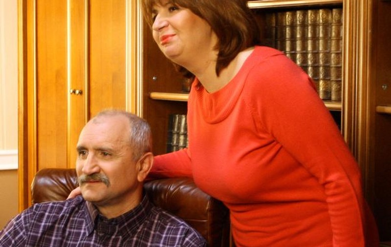 Magda Catone nu l-a căutat pe Şerban Ionescu de când acesta a venit în ţară