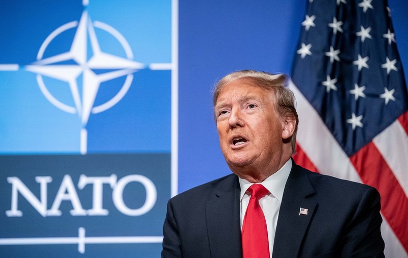 Politicienii din Germania discută despre NATO fără Statele Unite, în perspectiva unei posibile realegeri a lui Donald Trump ca președinte, scrie New York Times