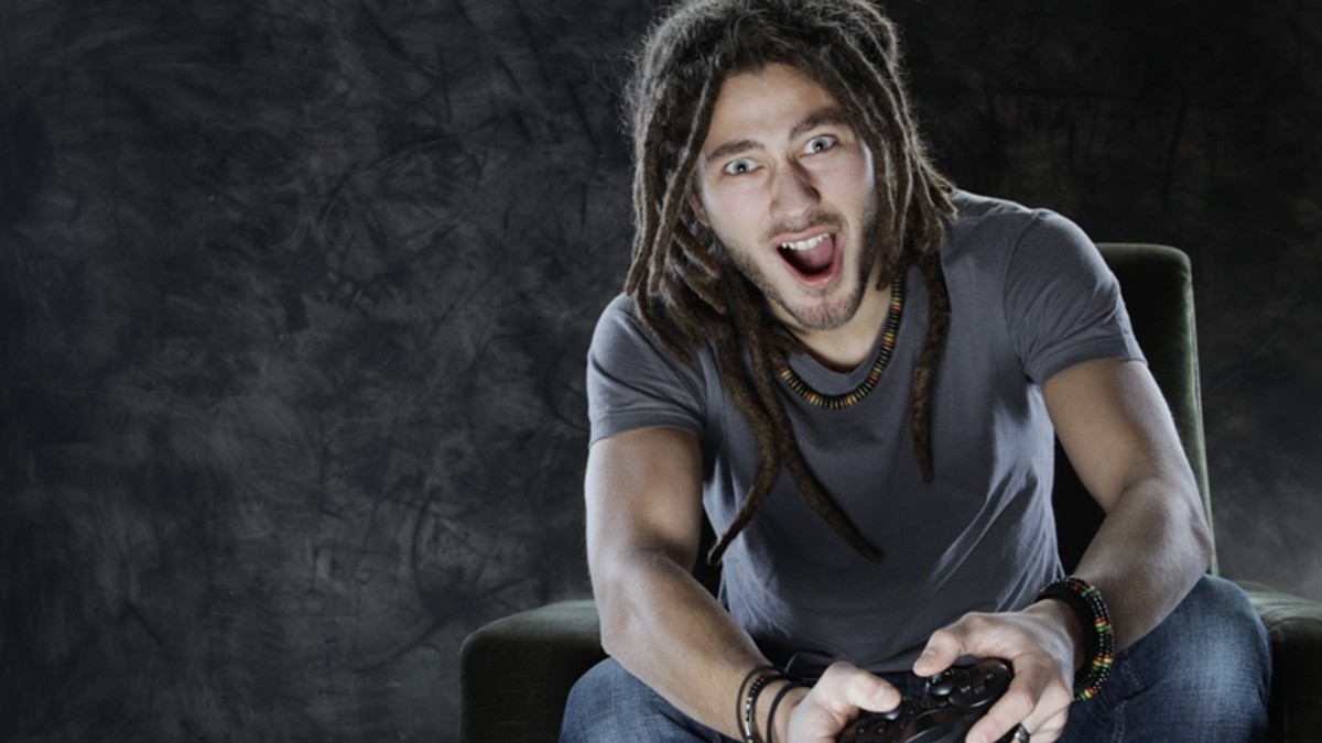 Angajații din România vor să se joace mai mult la muncă. Sony Play Station