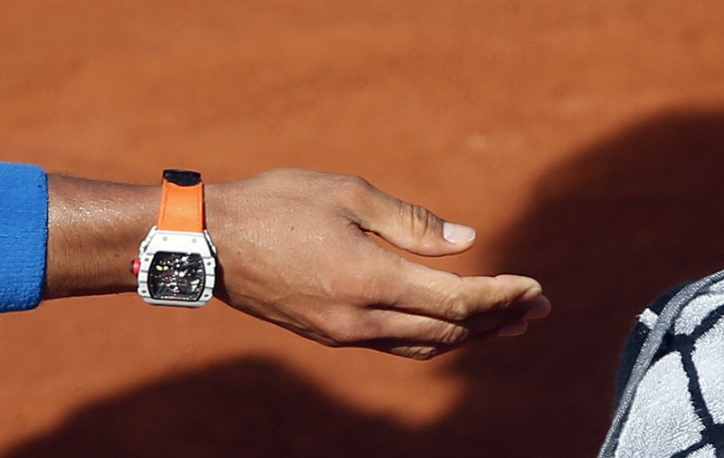 Rafael Nadal nu crede că vremea lui a apus: ”Voi reveni la anul!”