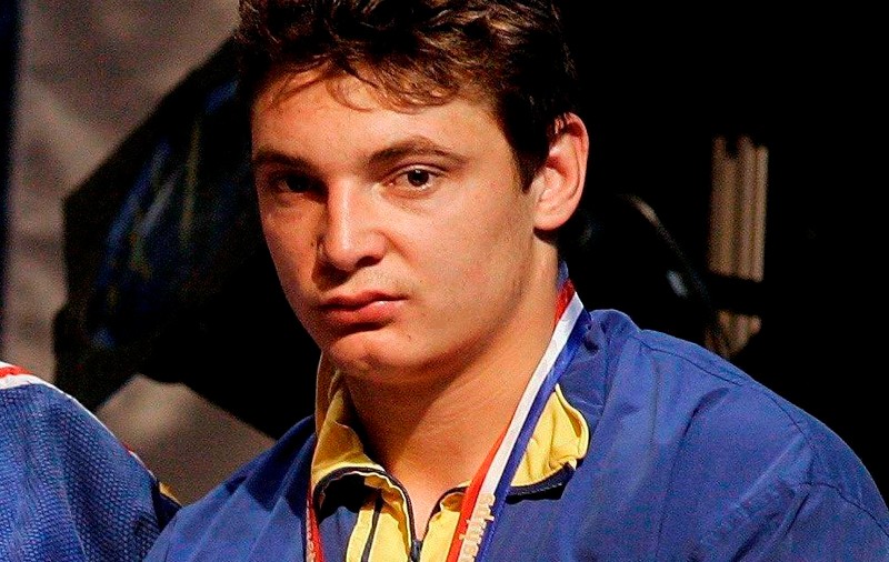 Daniel Brata, campion naţional la judo, reţinut pentru tentativă de omor!